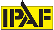 Ipaf Logo